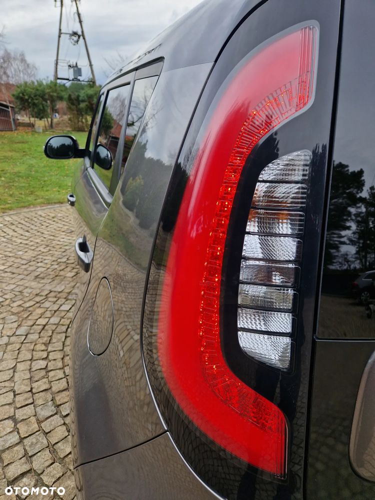 Kia Soul 1.6 CRDI Automatik Dream-Team Edition - 26