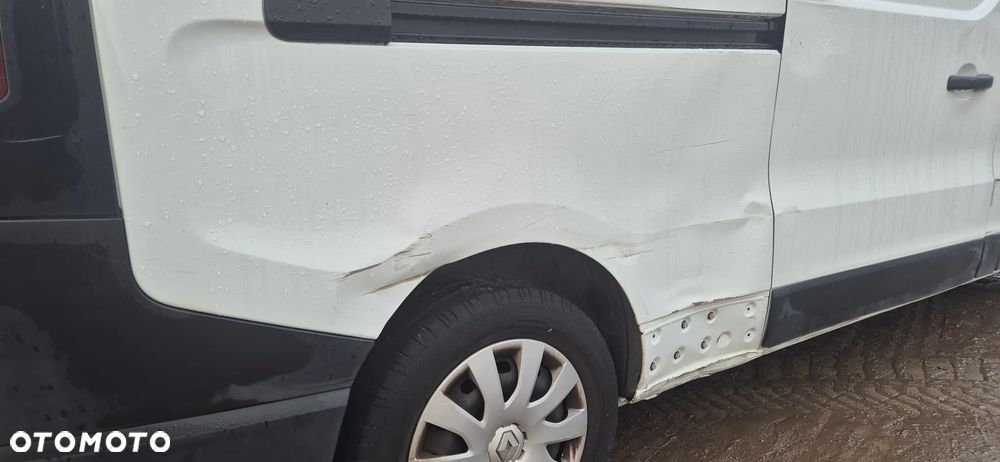 Renault TRAFIC - 17