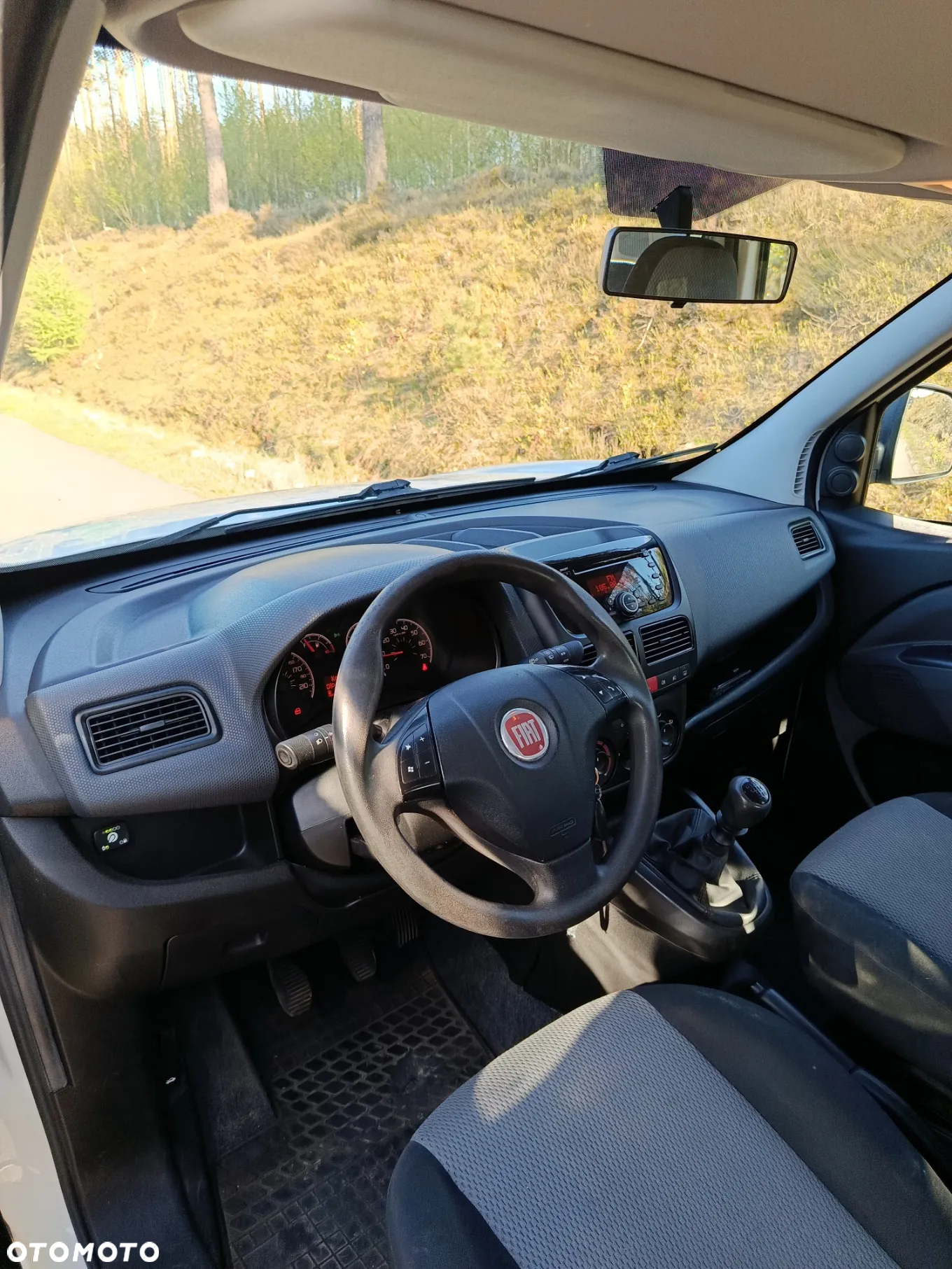 Fiat Doblo - 7