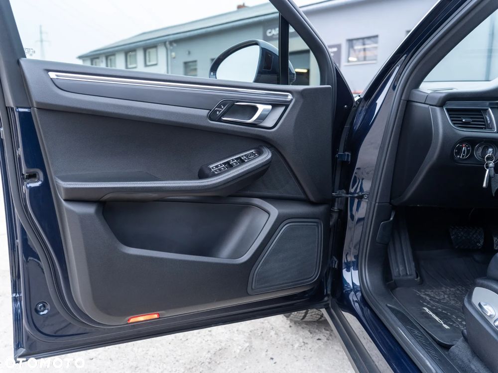 Porsche Macan PDK - 30