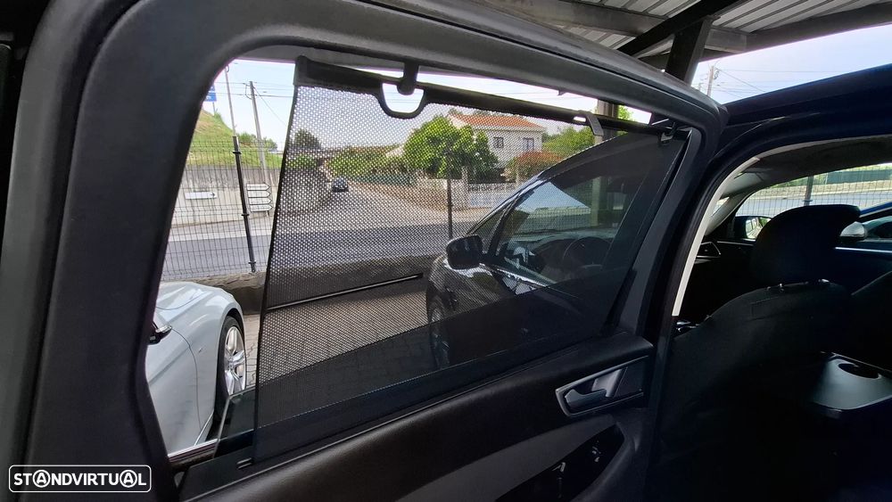 Ford S-Max - 27