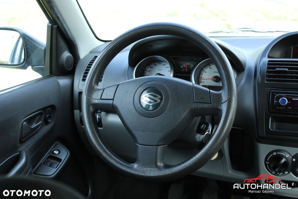 Suzuki Ignis - 8