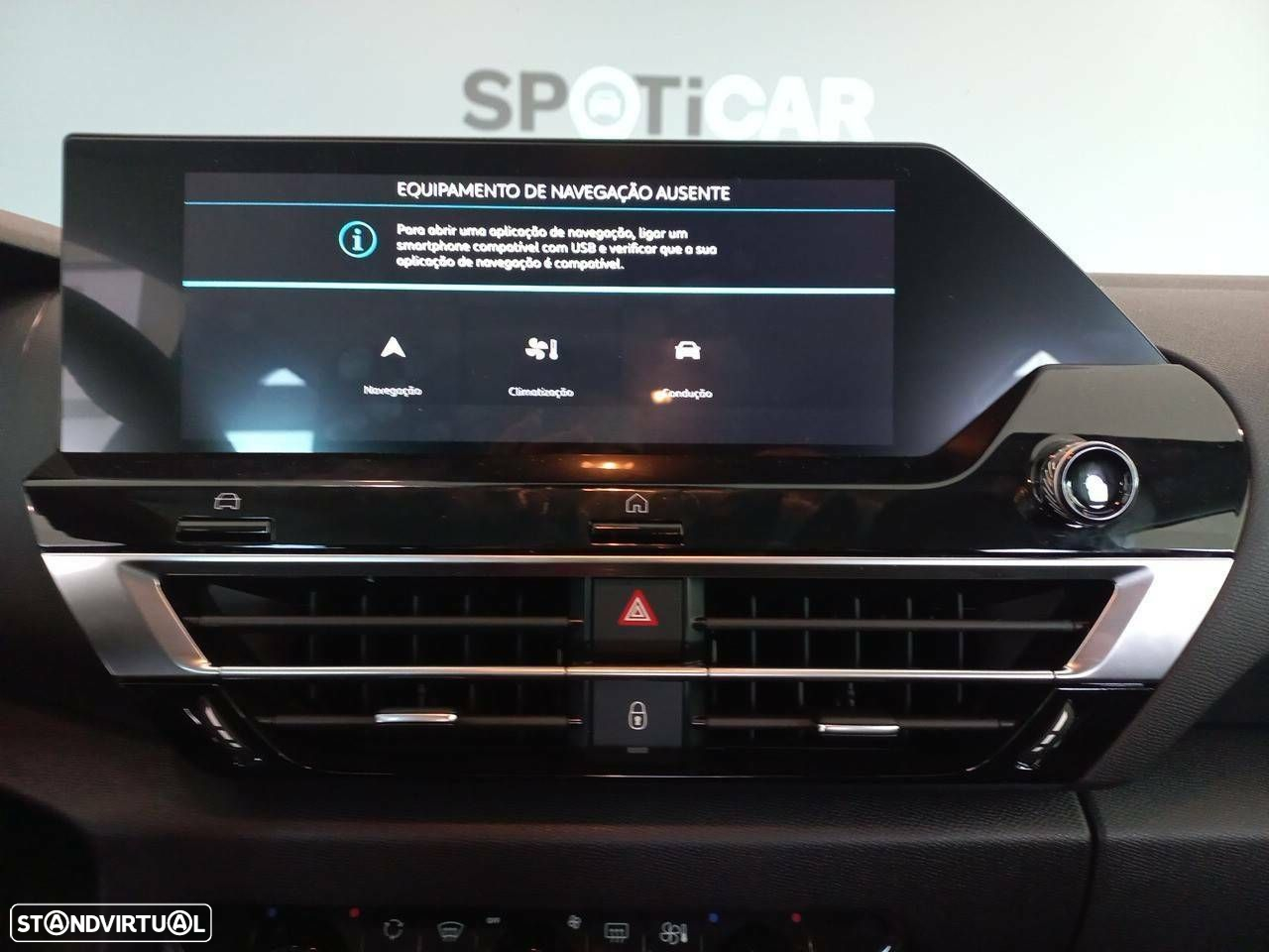 Citroën C4 1.2 PureTech Feel Pack - 17