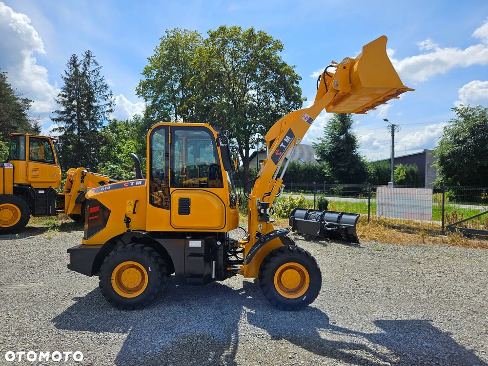 CTM 610 - 4