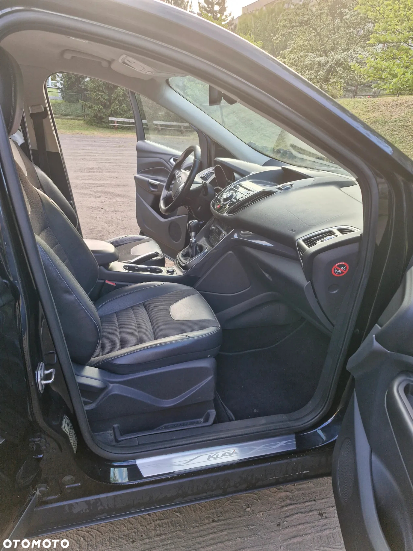 Ford Kuga 2.0 TDCi Titanium - 5