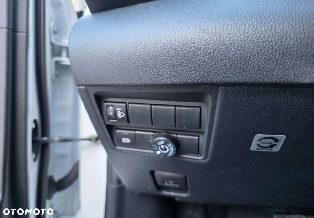 Toyota Yaris Cross - 14