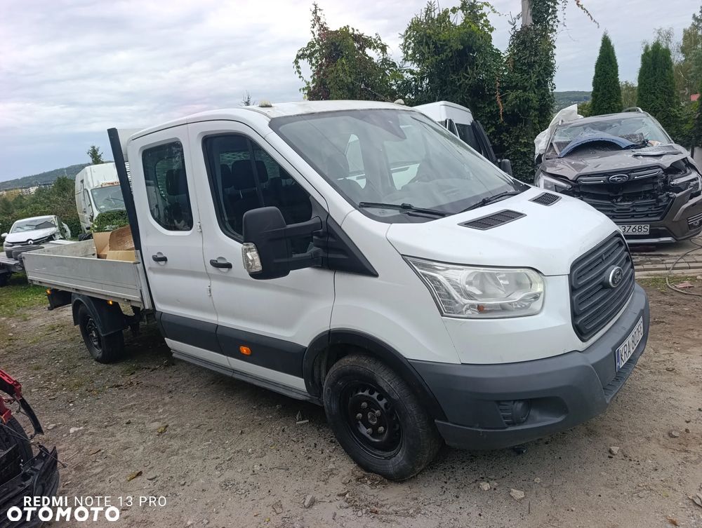 Ford Transit - 11