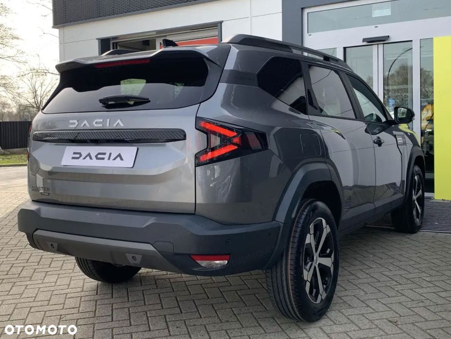 Dacia Bigster - 6
