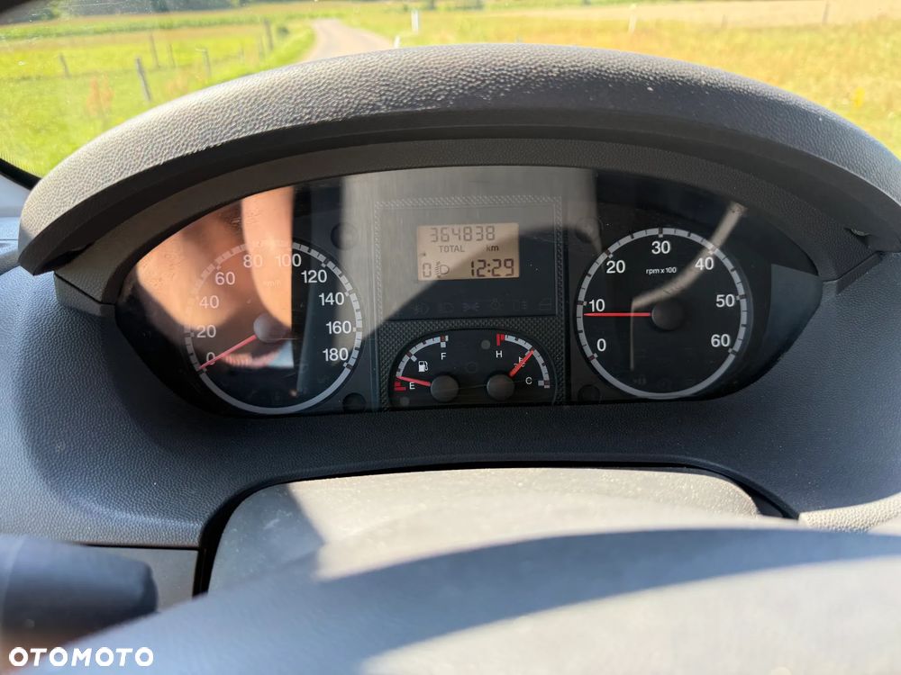 Fiat Ducato - 20