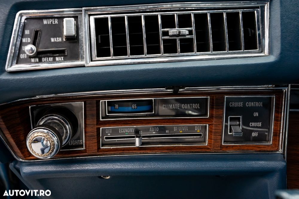 Cadillac Eldorado - 27