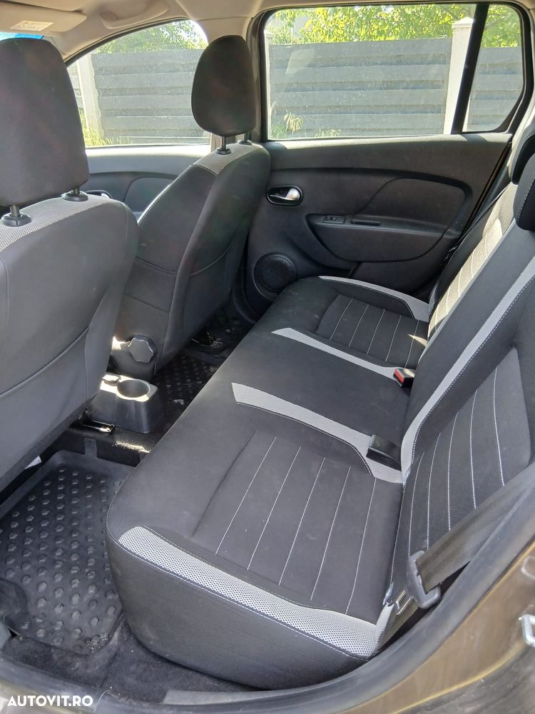 Dacia Logan 0.9 TCe Prestige - 14
