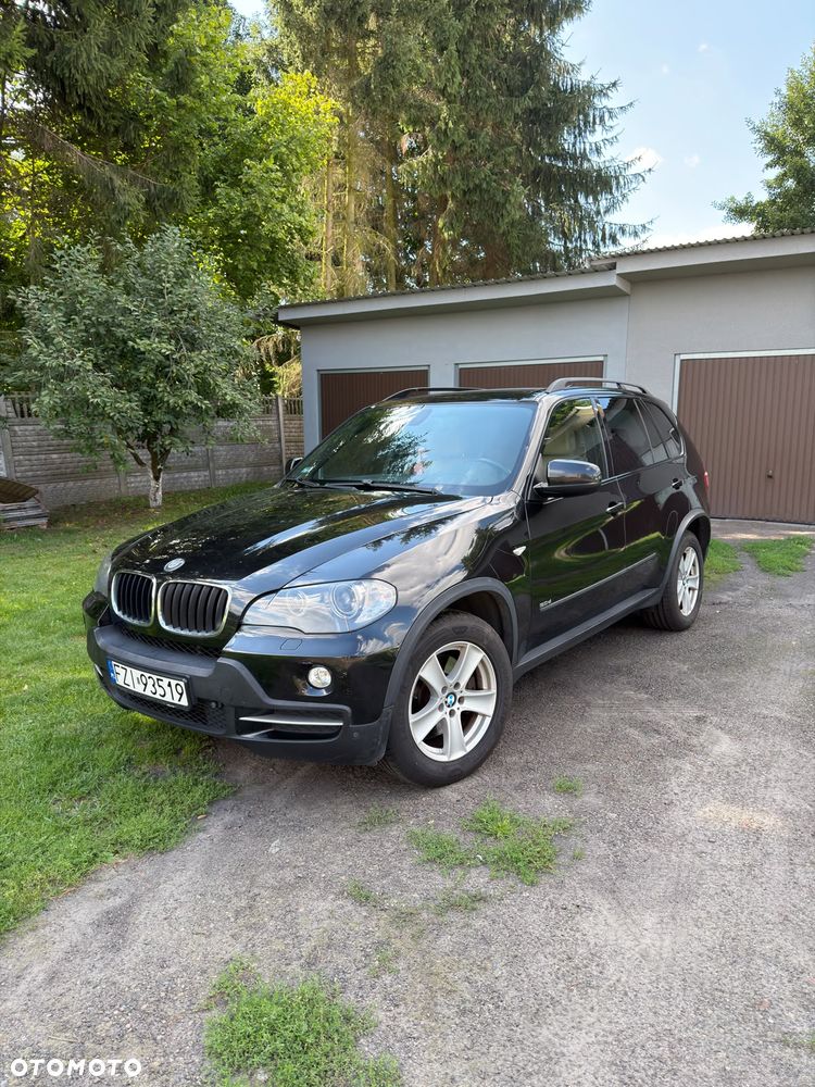 BMW X5 3.0d xDrive - 4