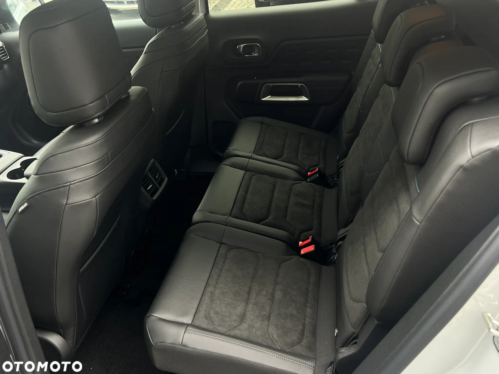Citroën C5 Aircross 1.5 BlueHDi Max EAT8 - 25