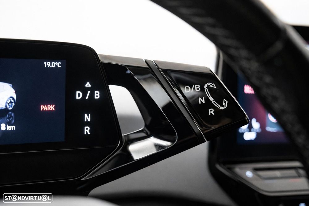 VW ID.3 58 kWh 1st - 13