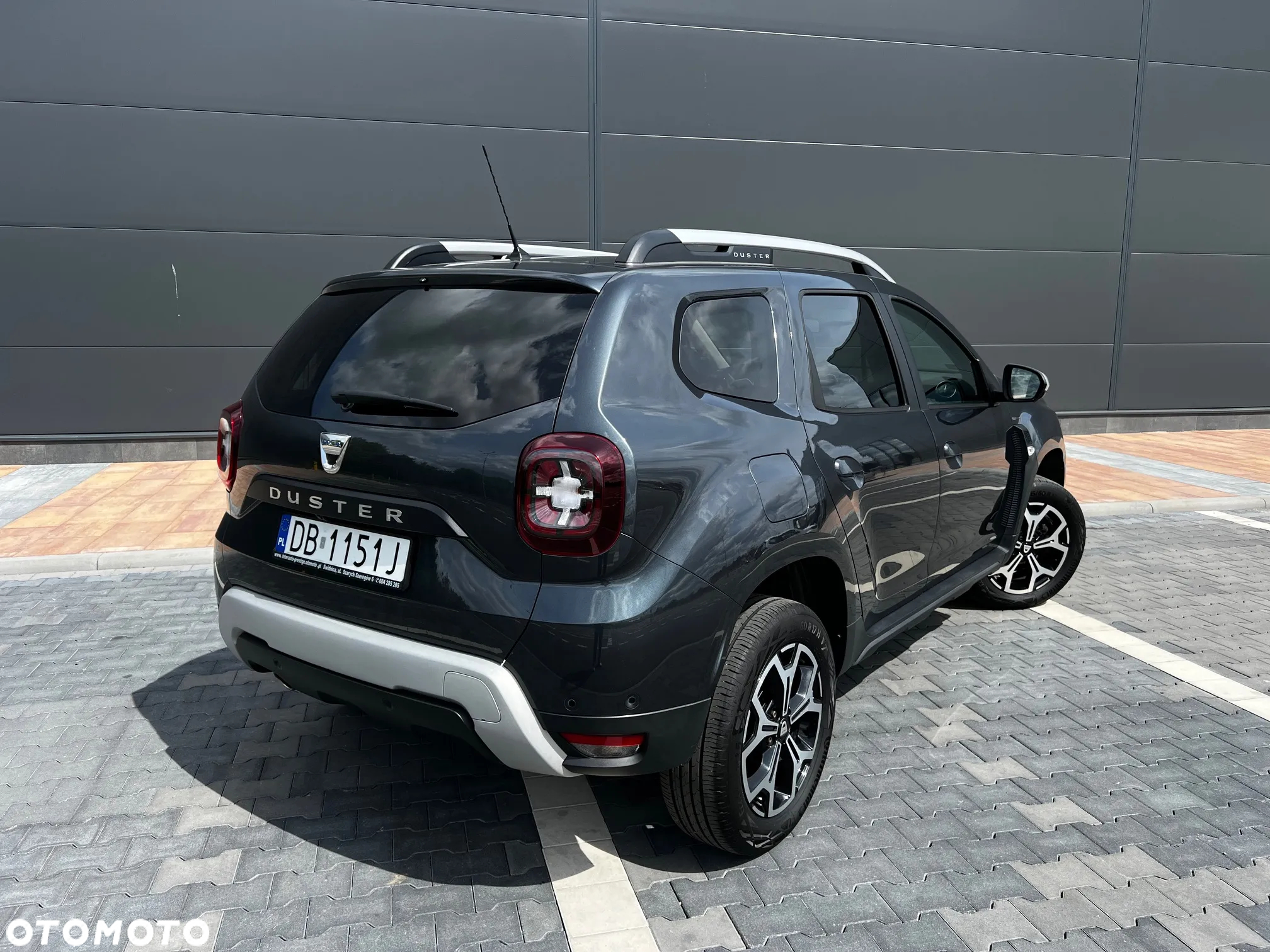 Dacia Duster - 5