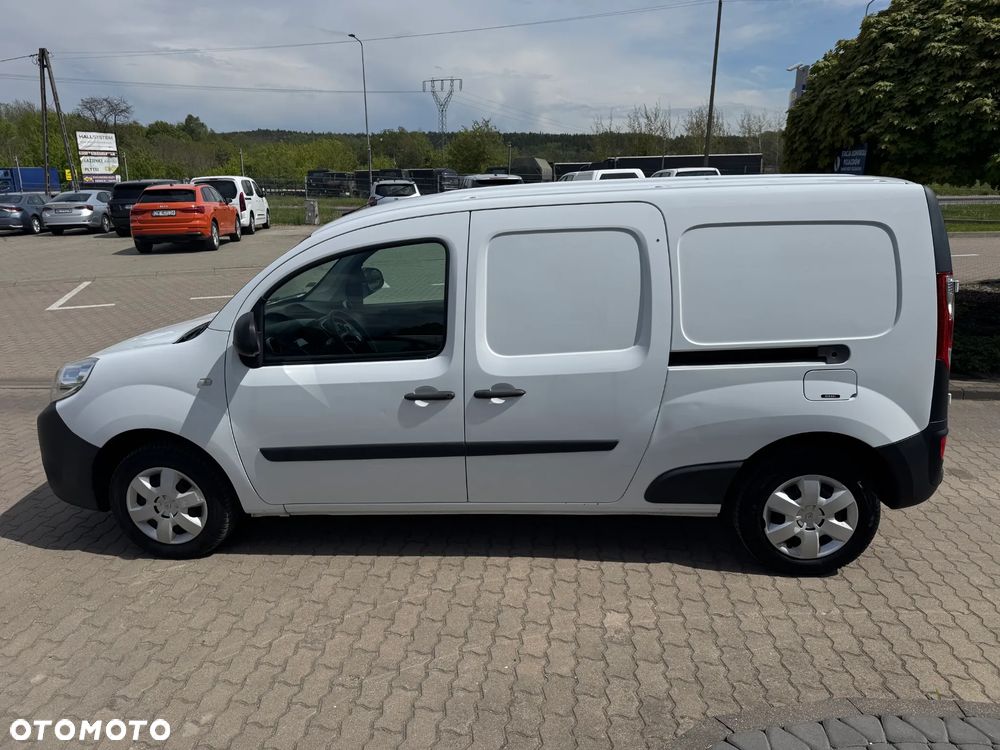 Renault Kangoo - 4
