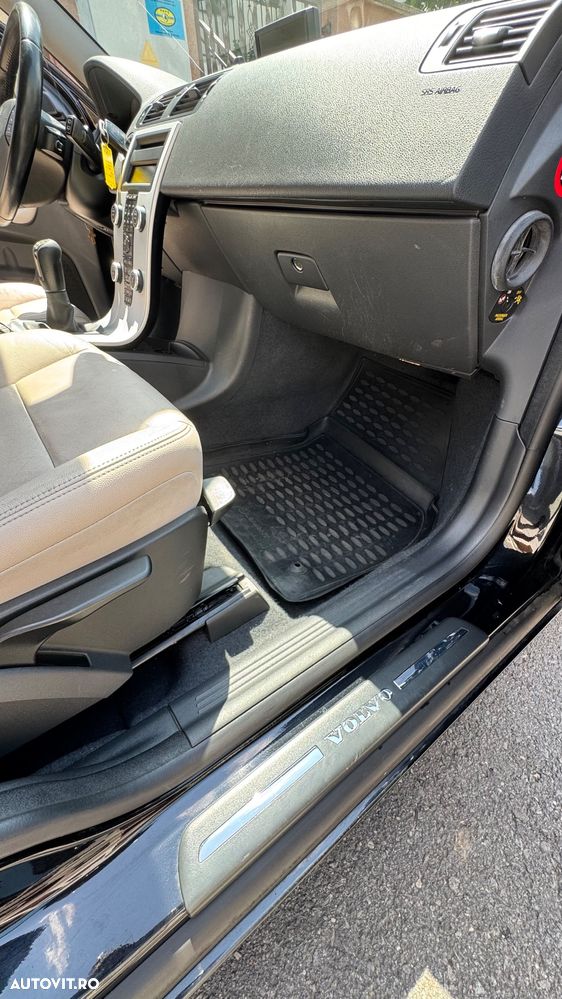 Volvo V50 DRIVe Business Pro Edition - 19