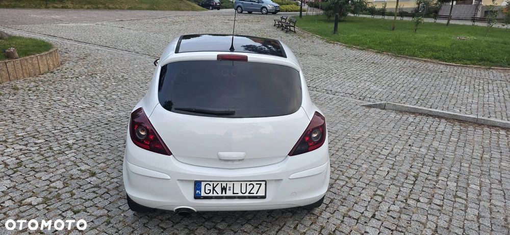 Opel Corsa 1.4 16V Color Edition - 33