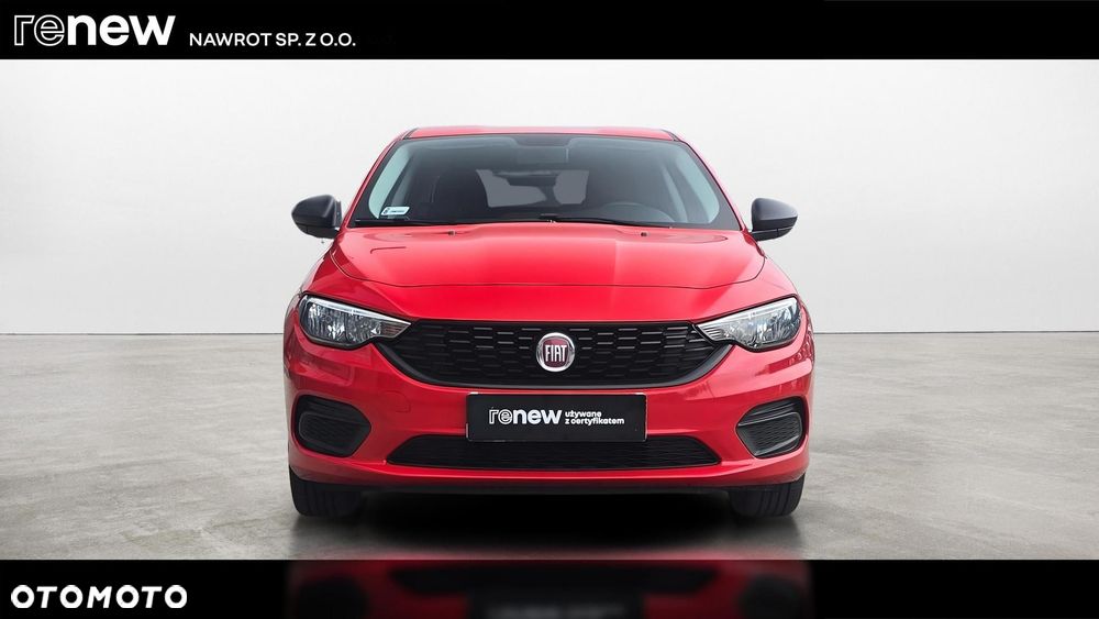 Fiat Tipo 1.4 16V Mirror - 8