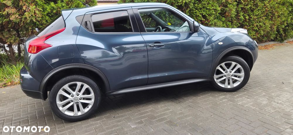 Nissan Juke 1.6 Acenta - 14