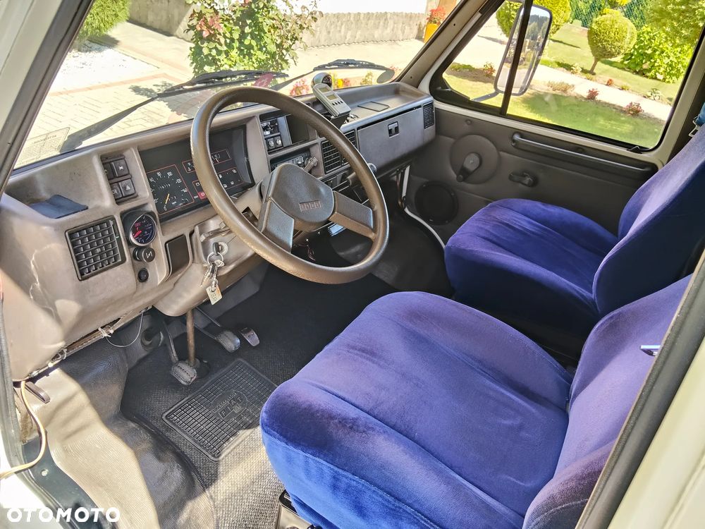 Fiat Ducato - 13