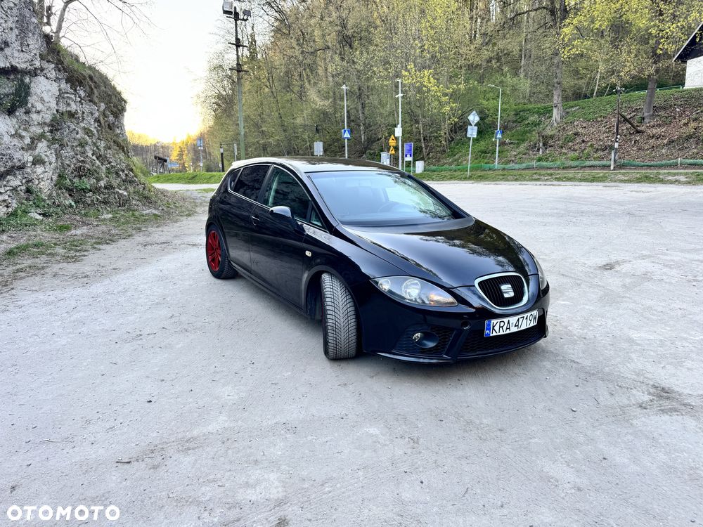 Seat Leon - 2
