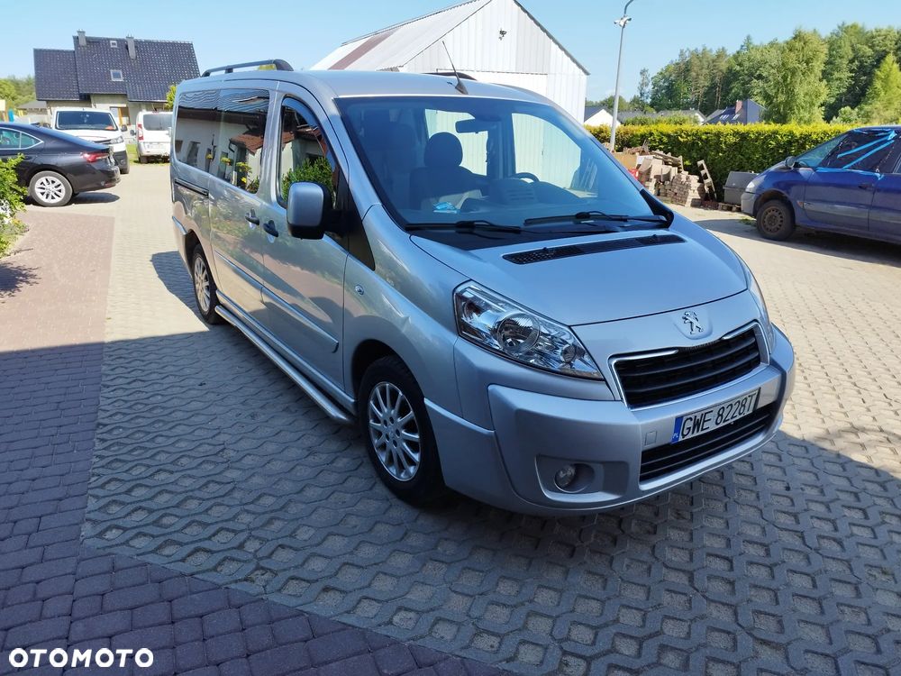 Peugeot Expert - 1