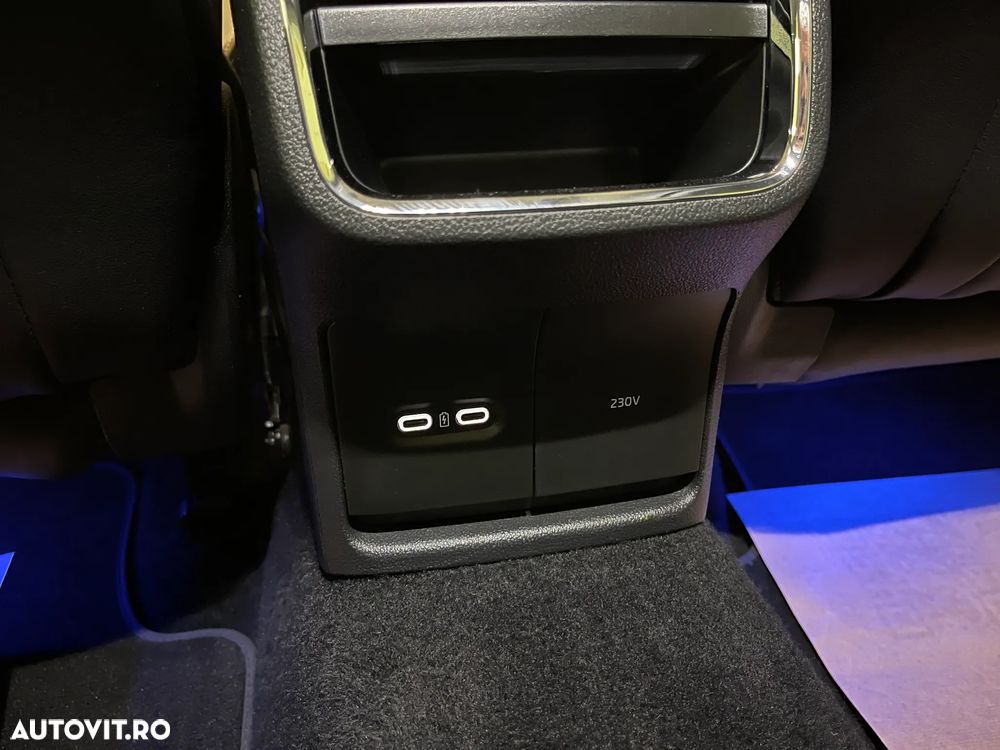 Skoda Octavia 1.4 TSI iV DSG Style - 30