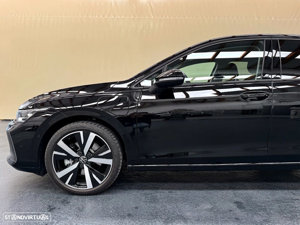 VW Golf 1.5 TSI e-Hybrid Sportline DSG - 4