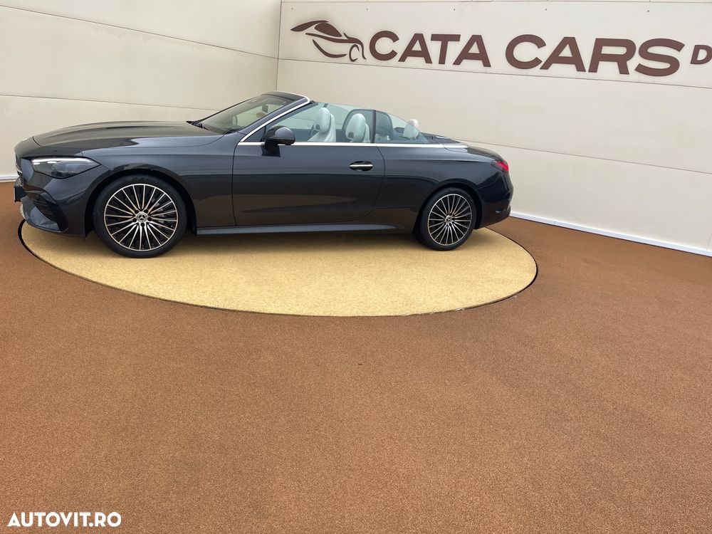 Mercedes-Benz CLE 180 9G-TRONIC Edition AMG Line - 7
