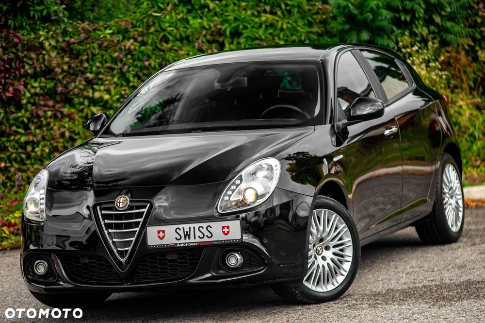 Alfa Romeo Giulietta 1.4 TB 16V Multiair Collezione - 14