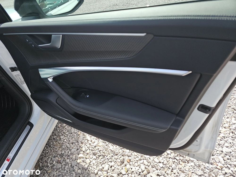 Audi A6 Limousine 40 TDI mHEV Quattro S Line S tronic - 21