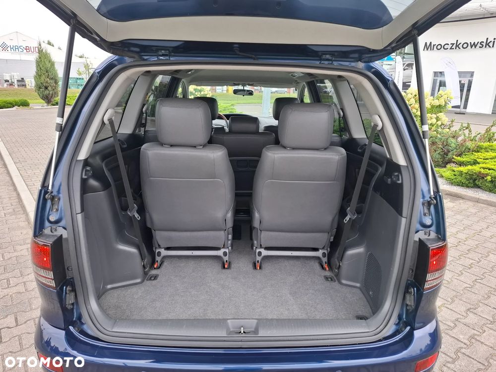 Toyota Previa 2.4 VVT-i - 17