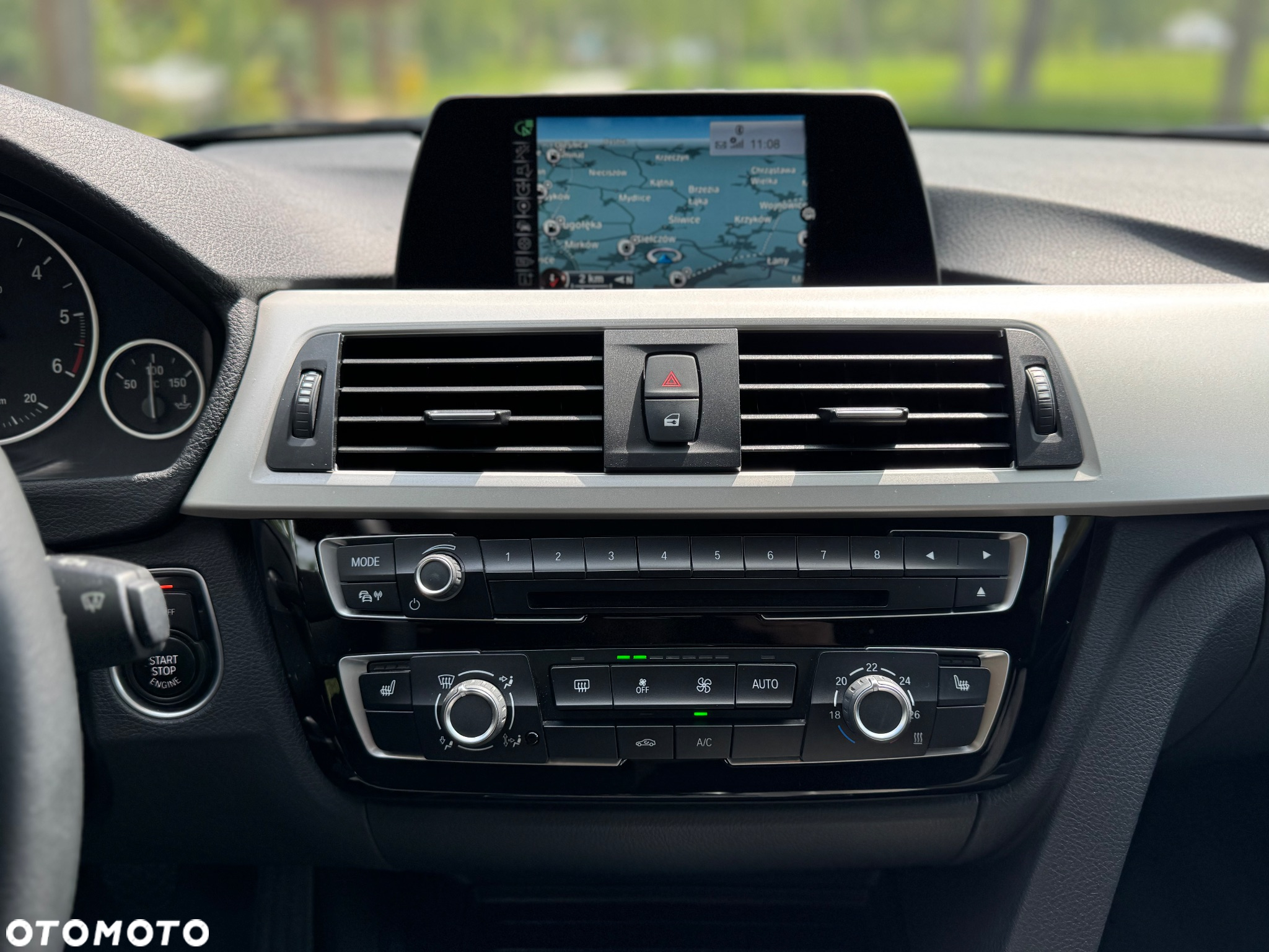 BMW Seria 3 320d - 20