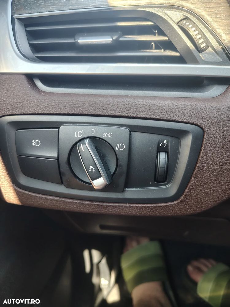 BMW X1 - 11