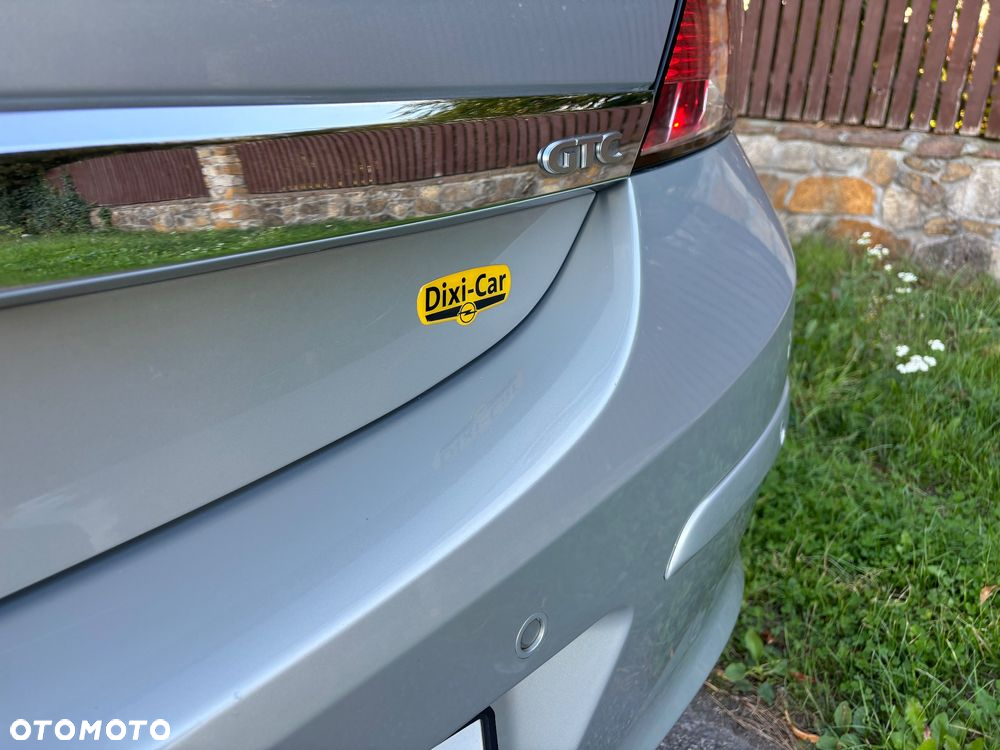 Opel Astra GTC 1.4 Edition - 29