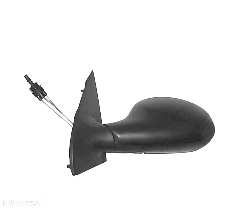 ESPELHO COMPLETO ESQUERDO LANCIA Y 96-03 - 1