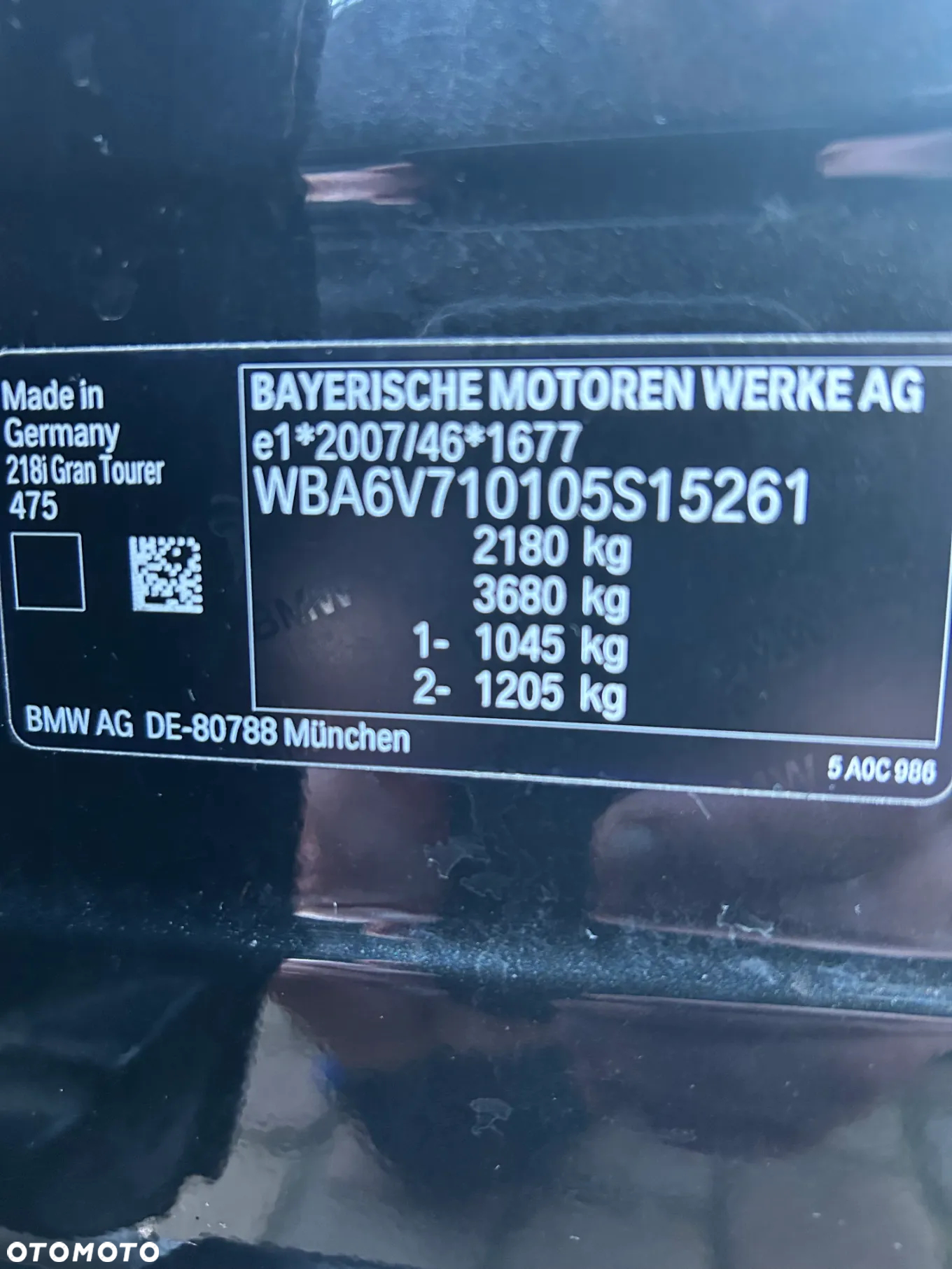 BMW Seria 2 218i M Sport - 29