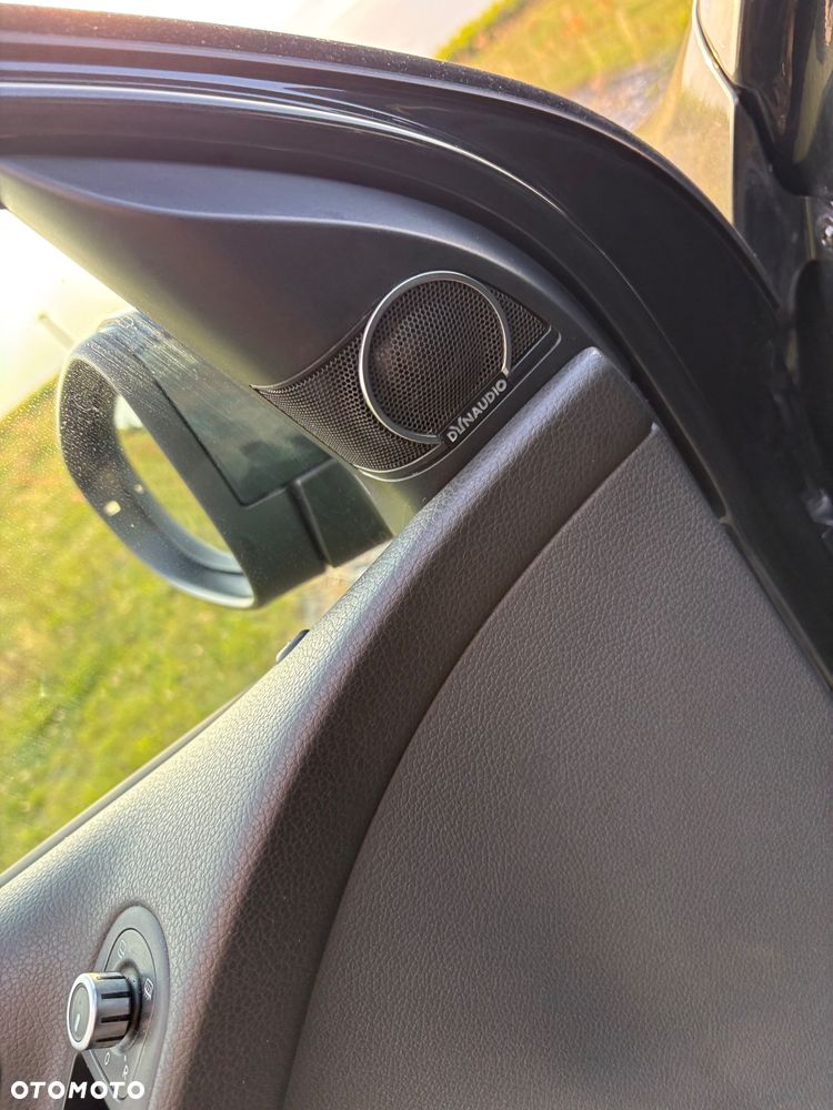 Volkswagen Golf 2.0 TDI DPF GTD - 14