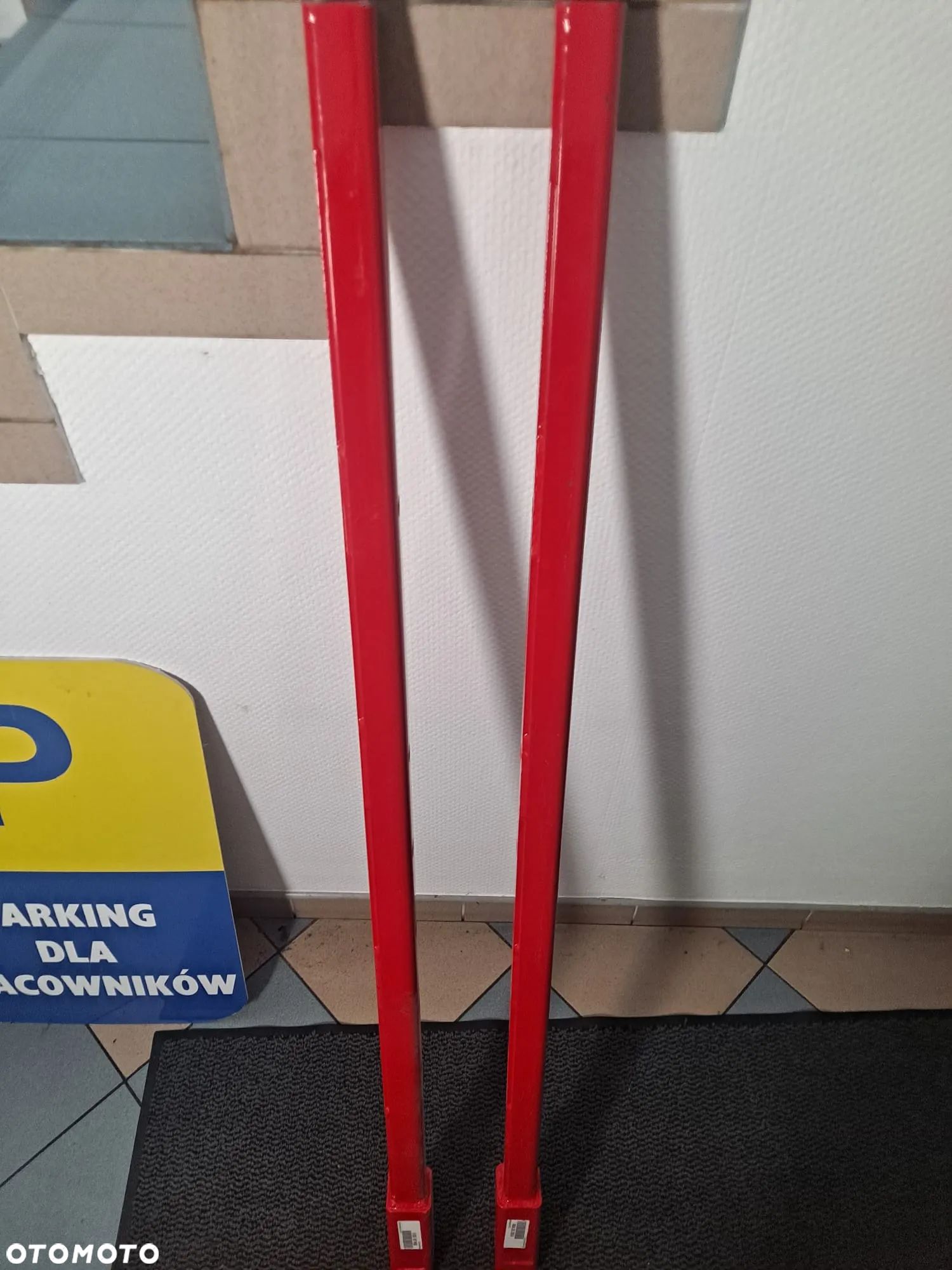 Pottinger TERRASEM R3 ARTIS PLUS - WKŁADKA DO GŁOWICY DLA ROZSTAWU RZĘDÓW ROŚLIN CO 25CM - 1