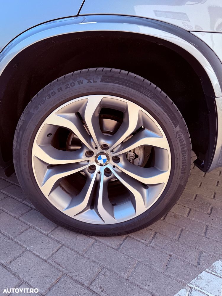BMW X5 3.0d Aut. - 15