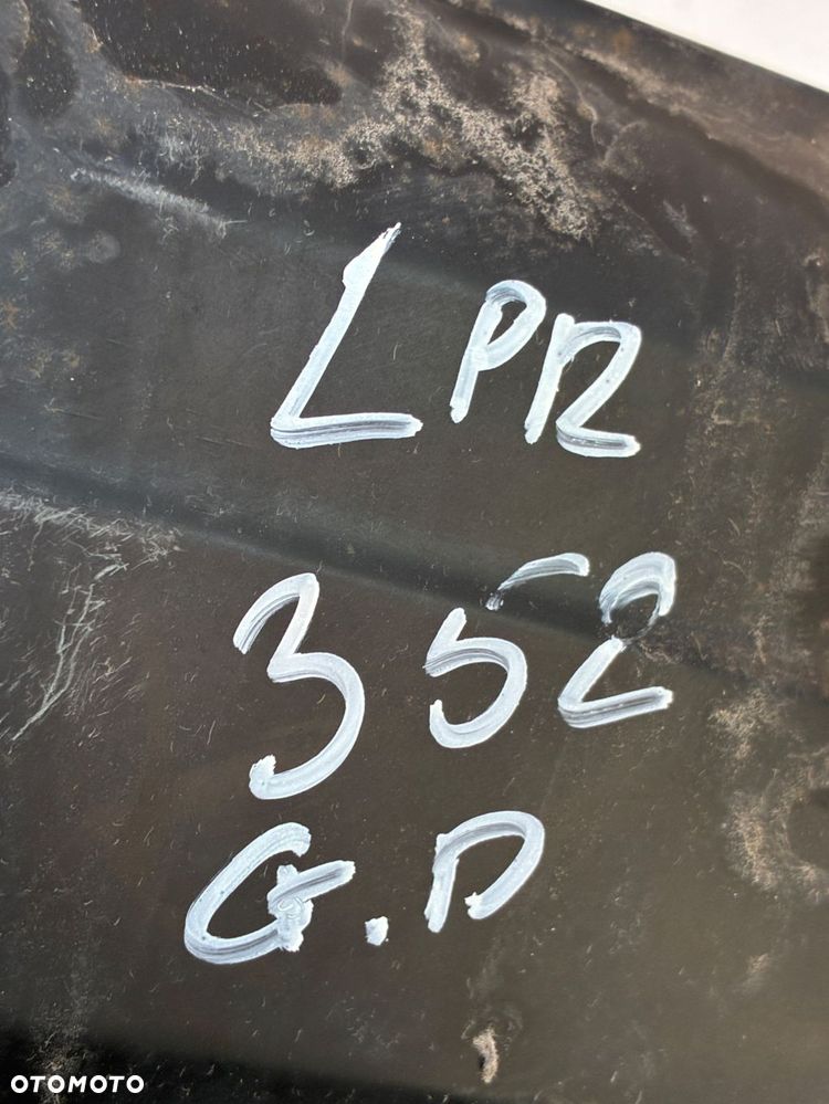 FIAT GRANDE PUNTO LAMPA PRZÓD PRZEDNIA PRAWA  EUROPA - 2