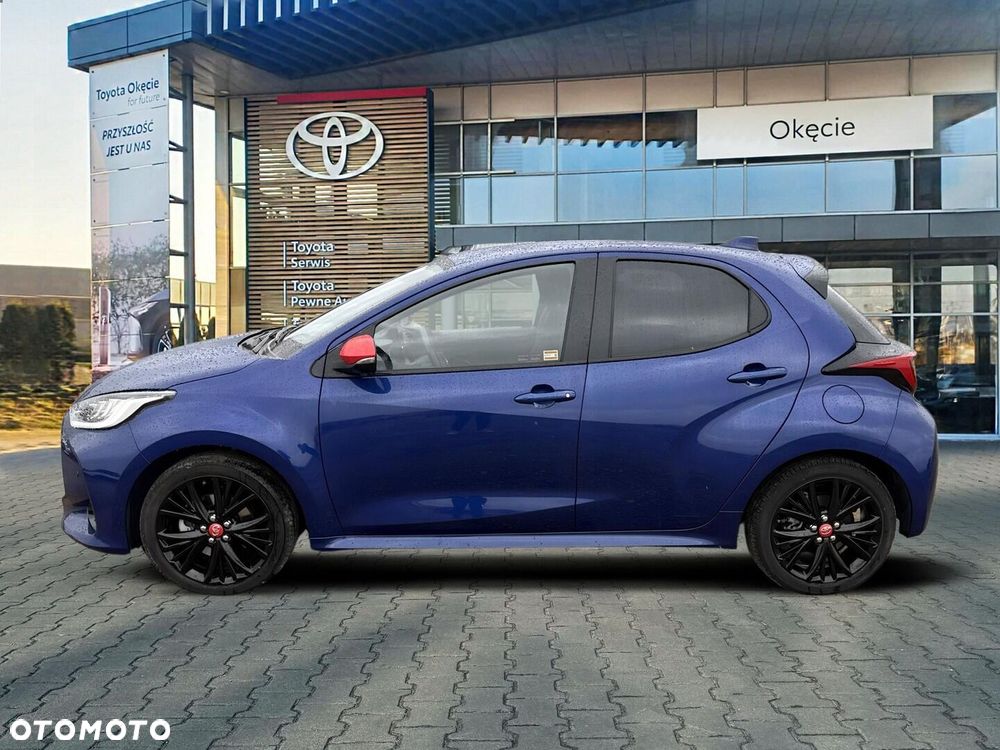 Toyota Yaris - 2