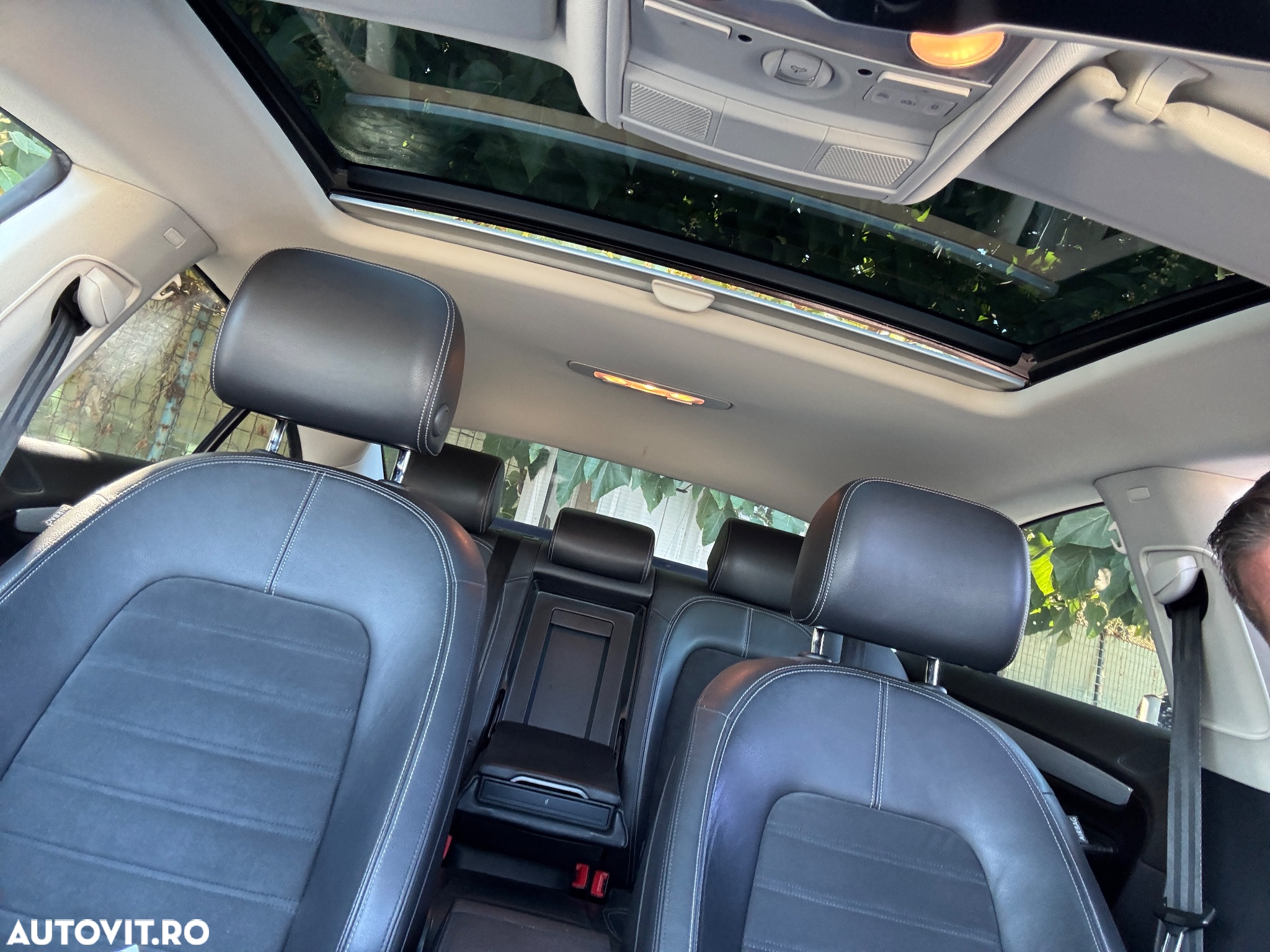 Volkswagen Passat CC 1.8 TSI DSG - 8
