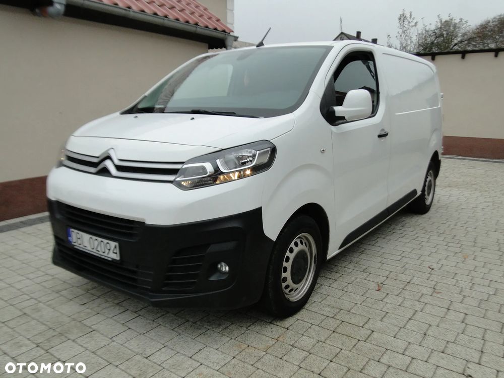 Citroën JUMPY - 3
