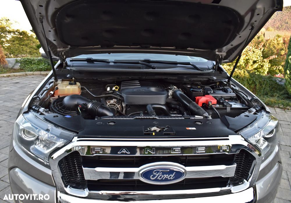Ford Ranger - 35