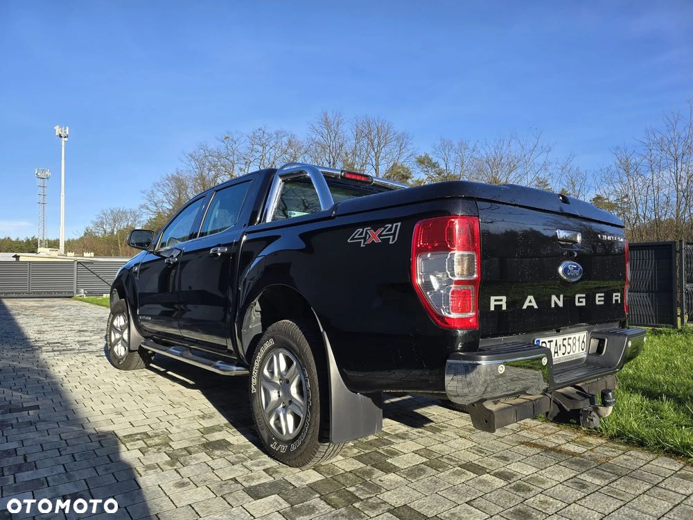 Ford Ranger - 15