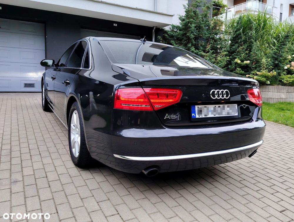 Audi A8 3.0 TFSI Quattro - 20