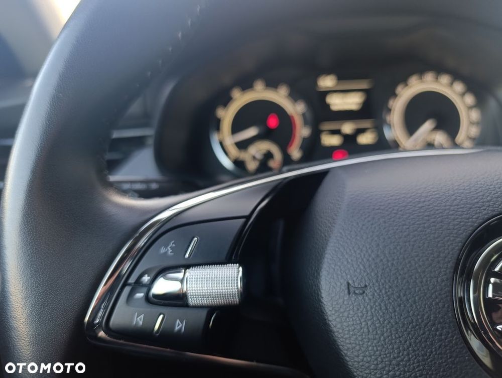 Skoda Scala 1.5 TSI Ambition - 21