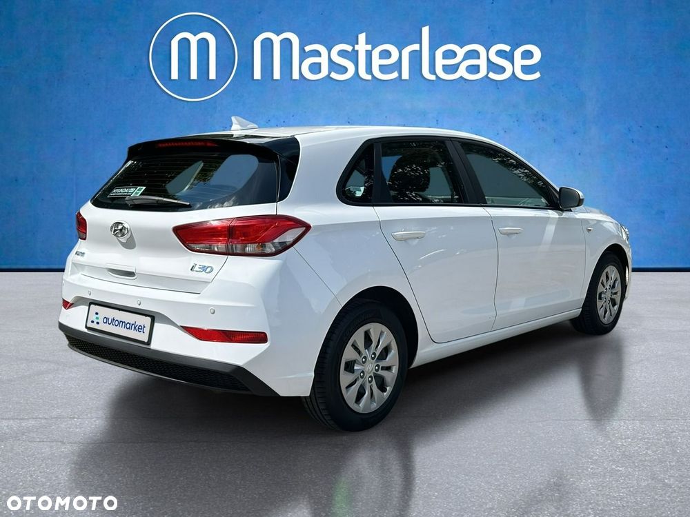 Hyundai i30 - 5